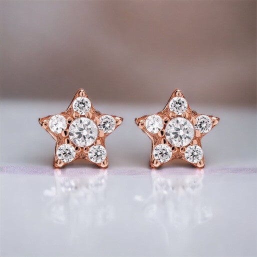 Starstuck Mini Studs