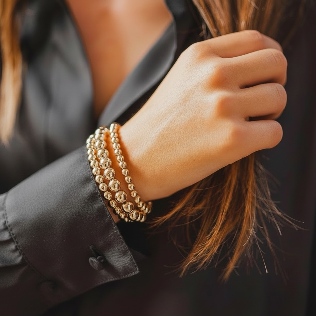 Steadfast Collection