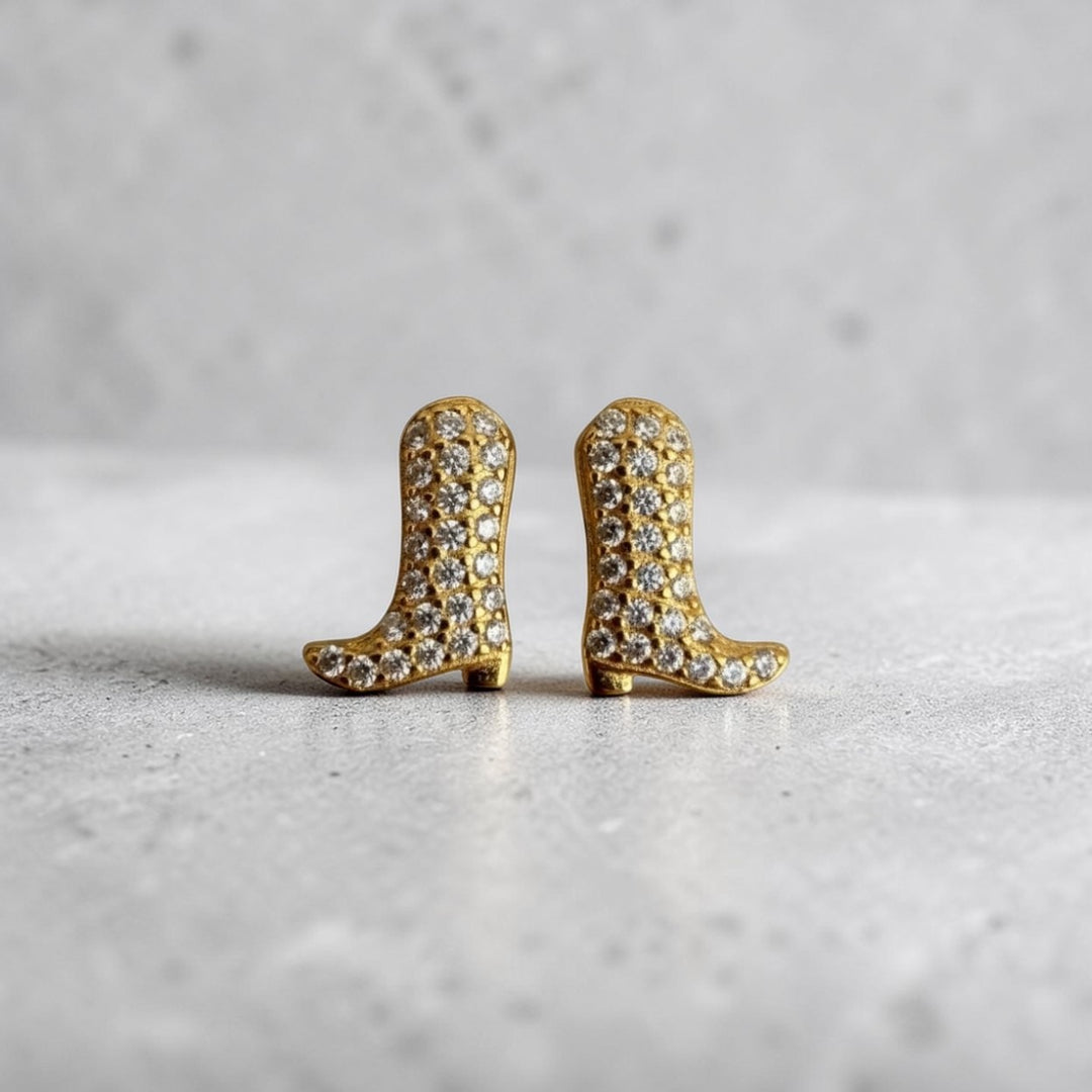 COWBOY BOOT STUDS
