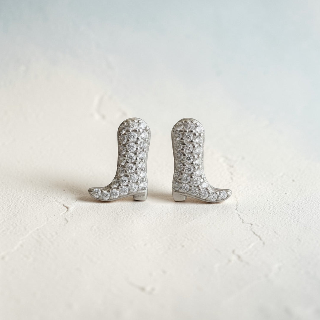 COWBOY BOOT STUDS