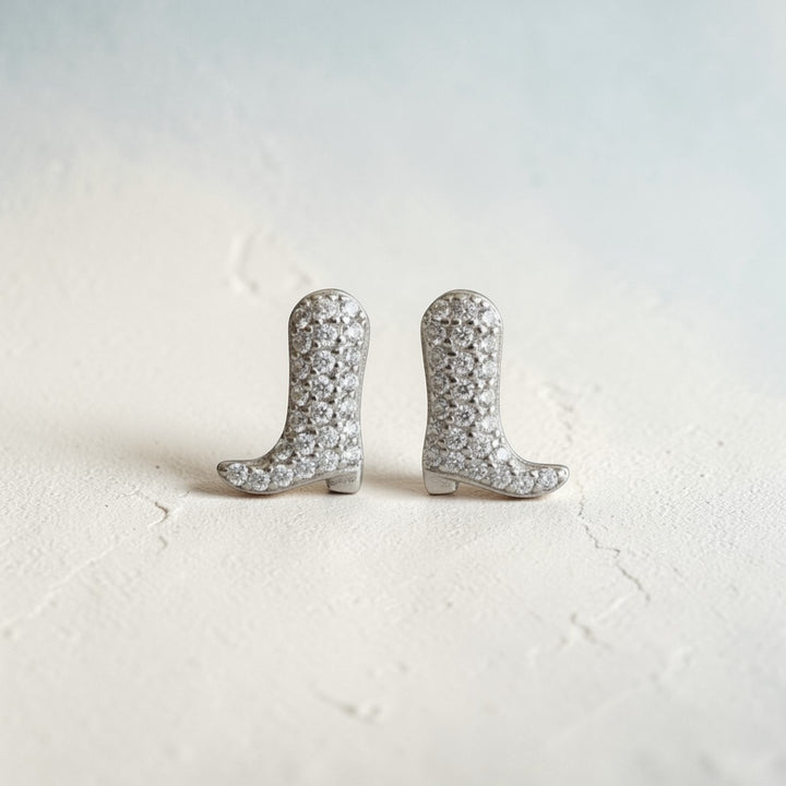 COWBOY BOOT STUDS