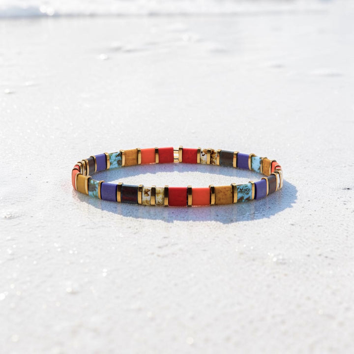 Bazaar Tila Bracelet