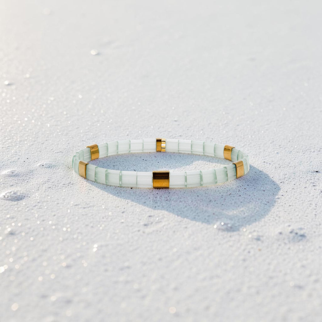 Celeste Tila Bracelet