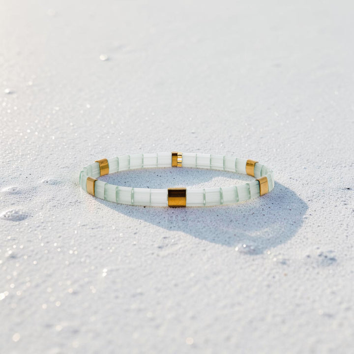 Celeste Tila Bracelet