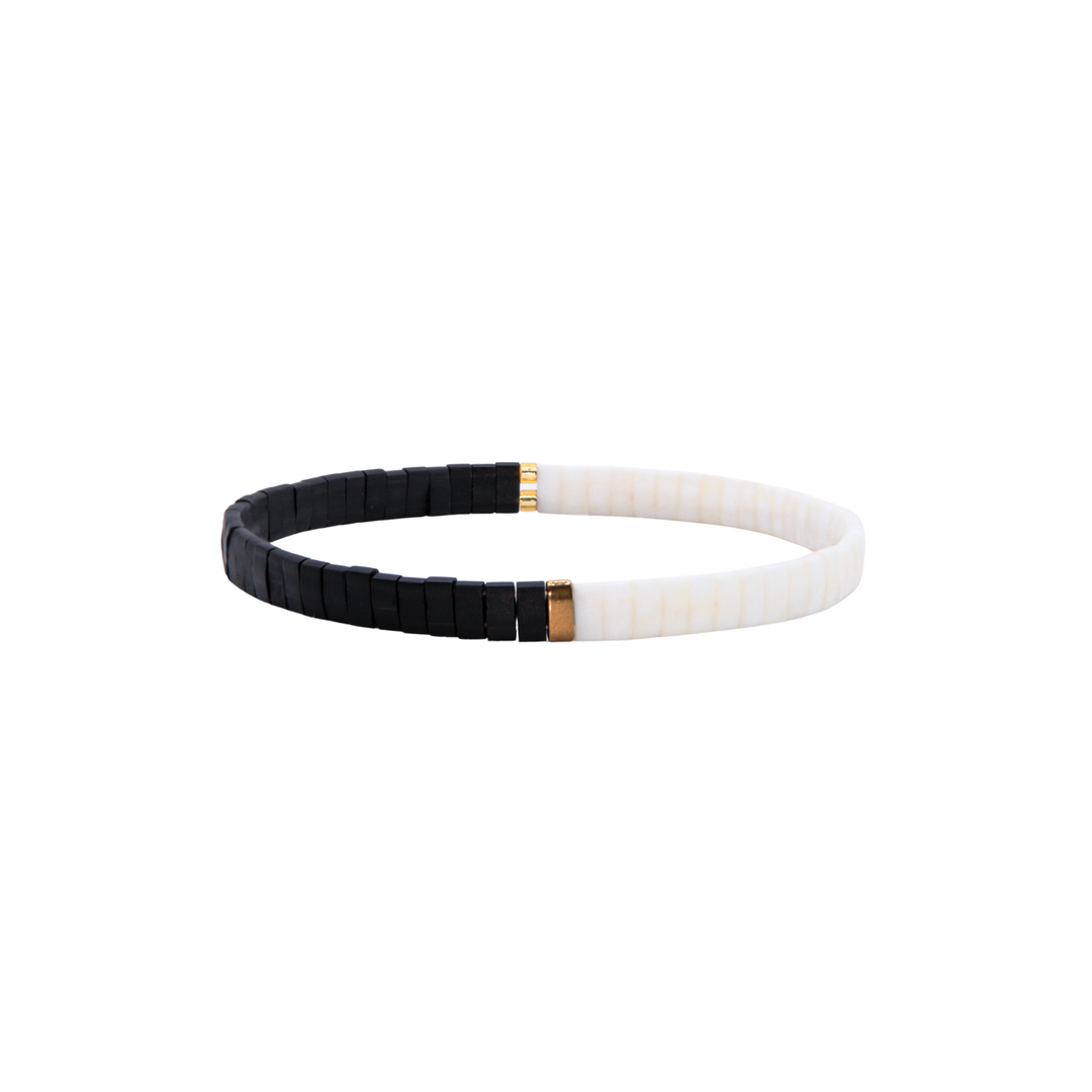 Contrast Tila Bracelet