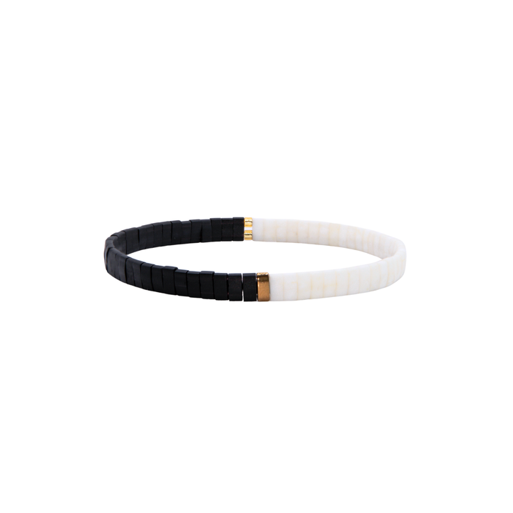 Contrast Tila Bracelet