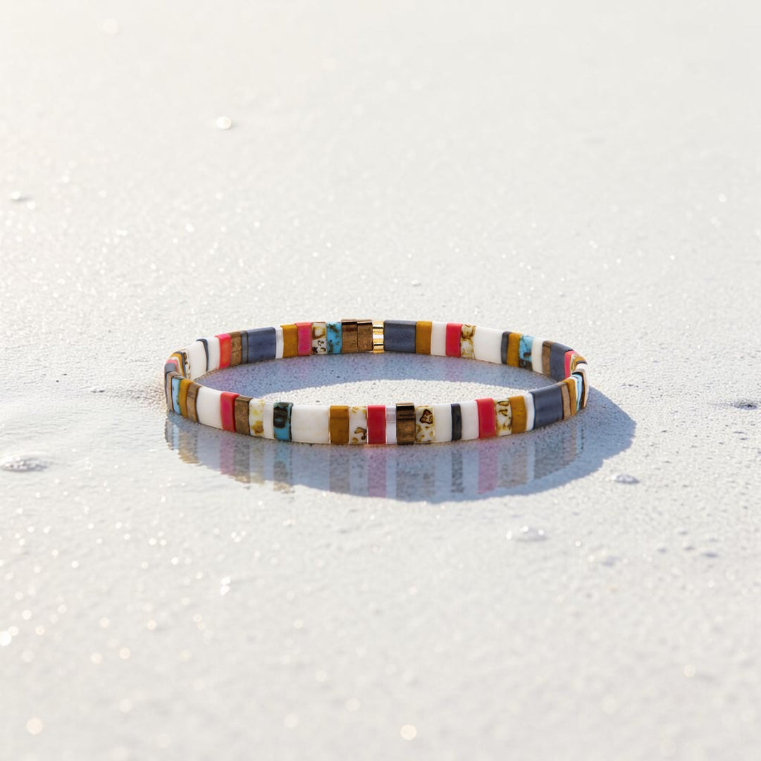 Nomad Tila Bracelet