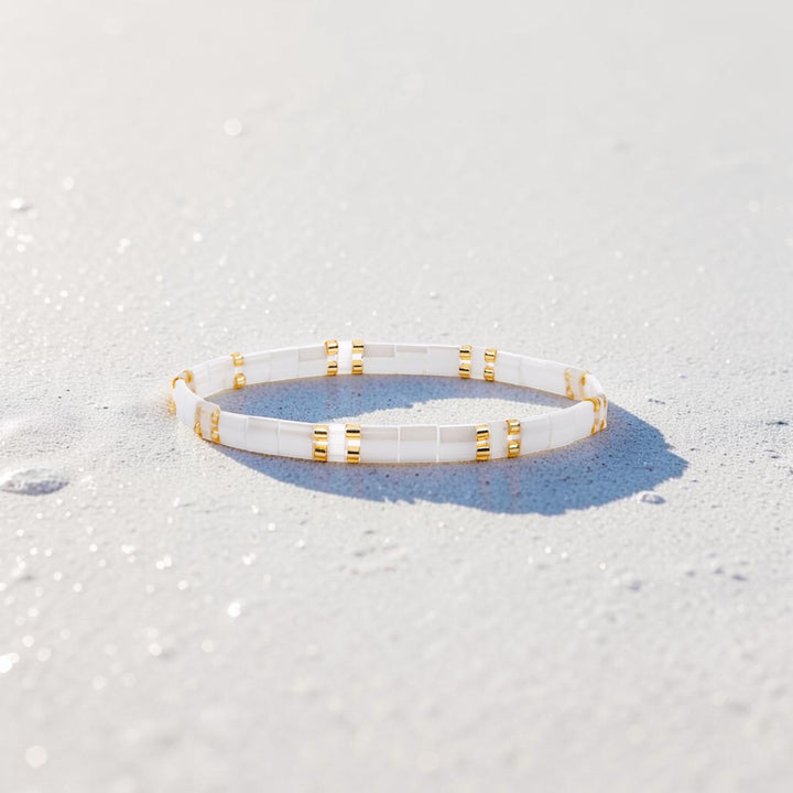 Santorini Tila Bracelet