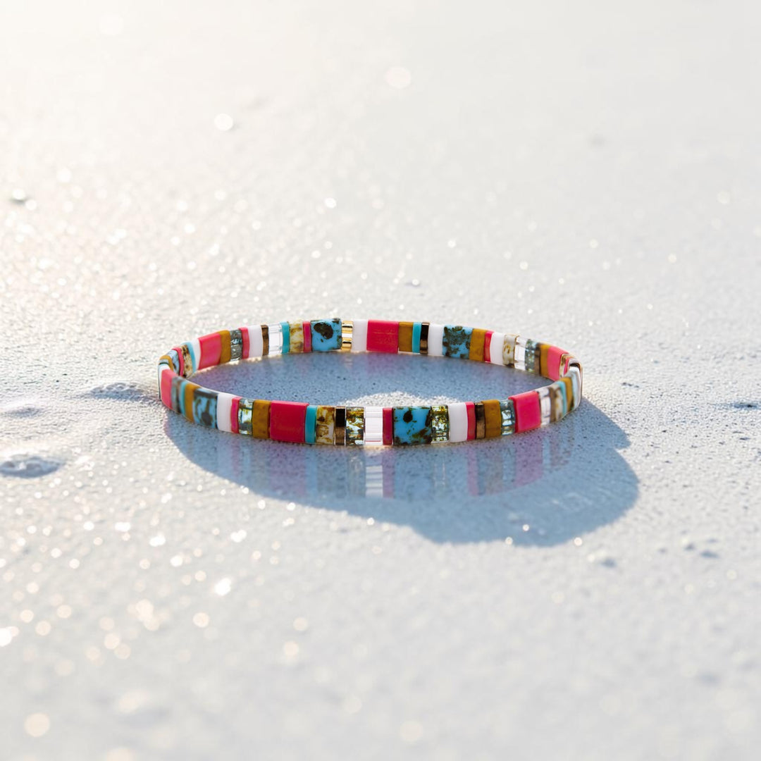 Wanderlust Tila Bracelet