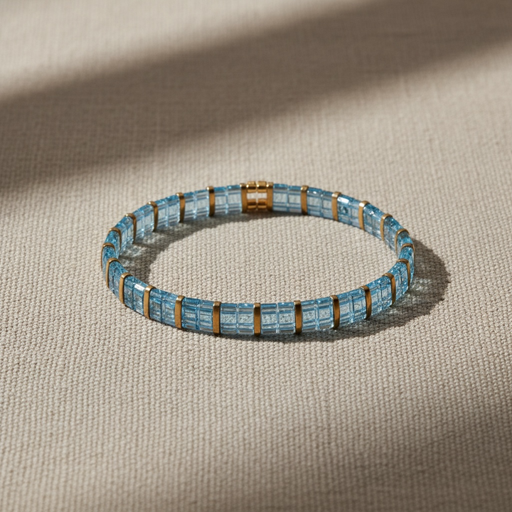 Aquarelle Tila Bracelet