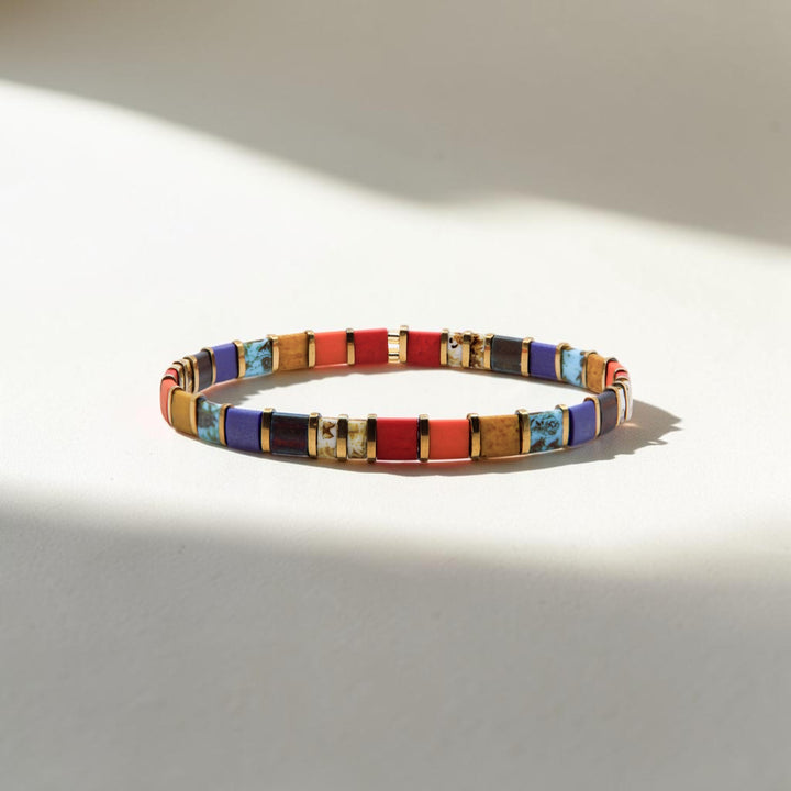 Bazaar Tila Bracelet