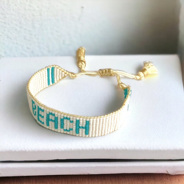 BEACH BRACELET