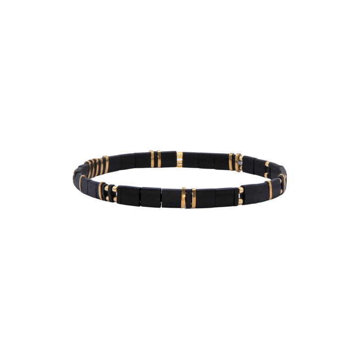 Blackout Tila Bracelet