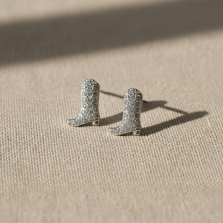 COWBOY BOOT STUDS