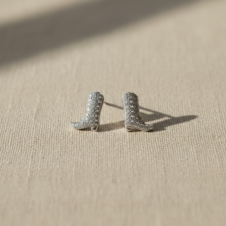 COWBOY BOOT STUDS