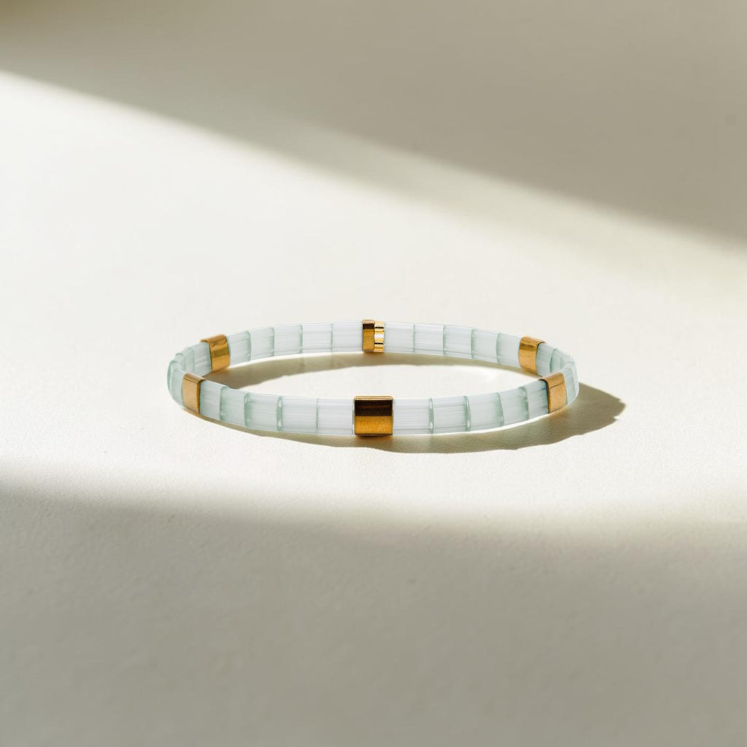 Celeste Tila Bracelet