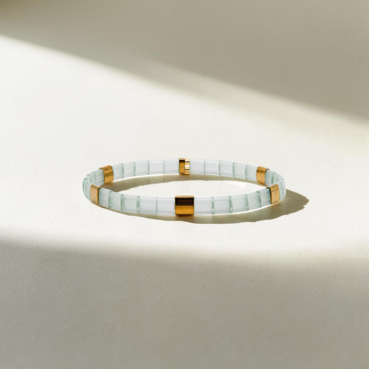 Celeste Tila Bracelet