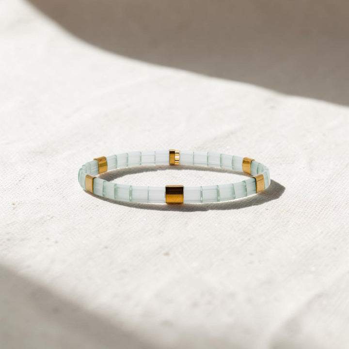 Celeste Tila Bracelet