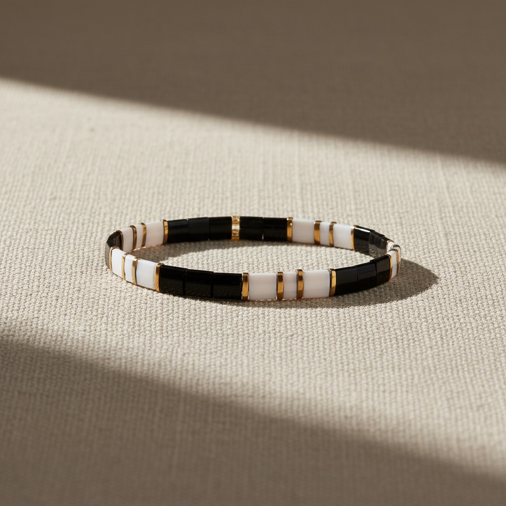 Cipher Tila Bracelet