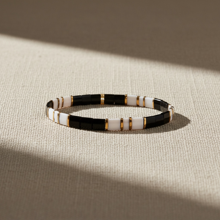 Cipher Tila Bracelet