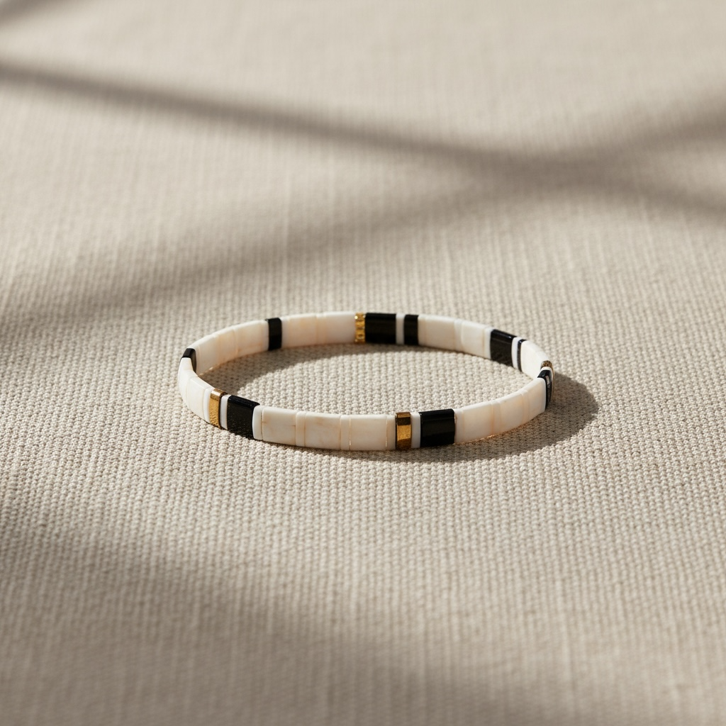 Domino Tila Bracelet