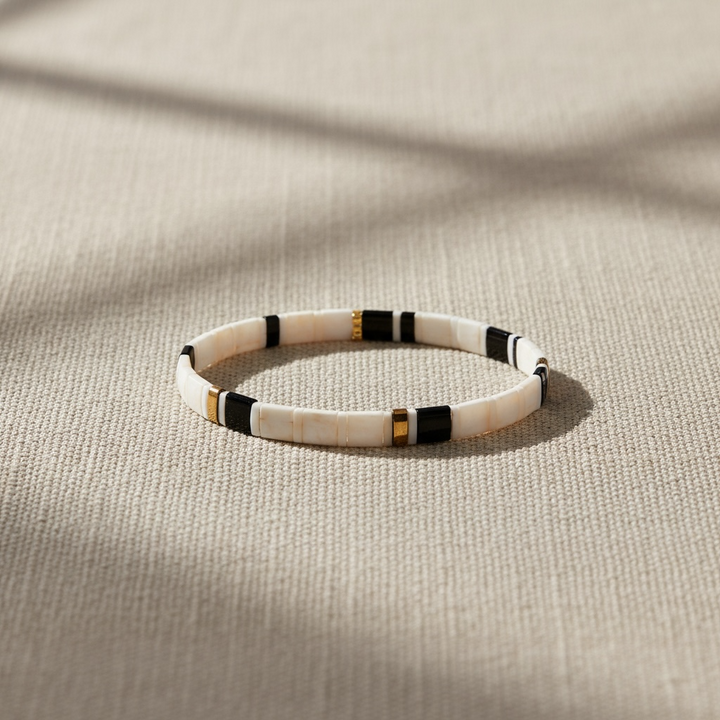 Domino Tila Bracelet