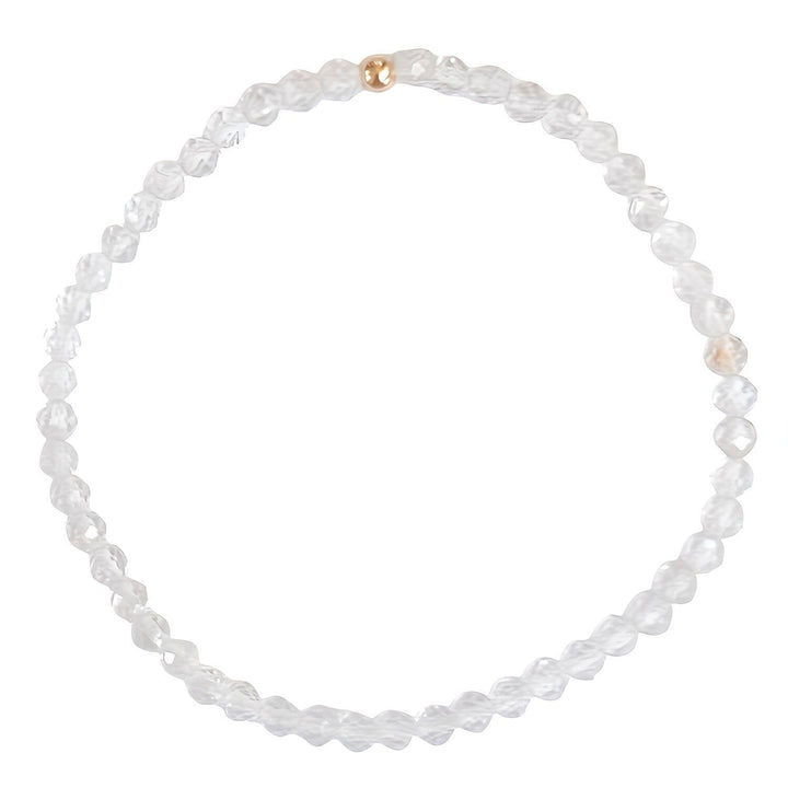 ETERNAL MOONSTONE BRACELET