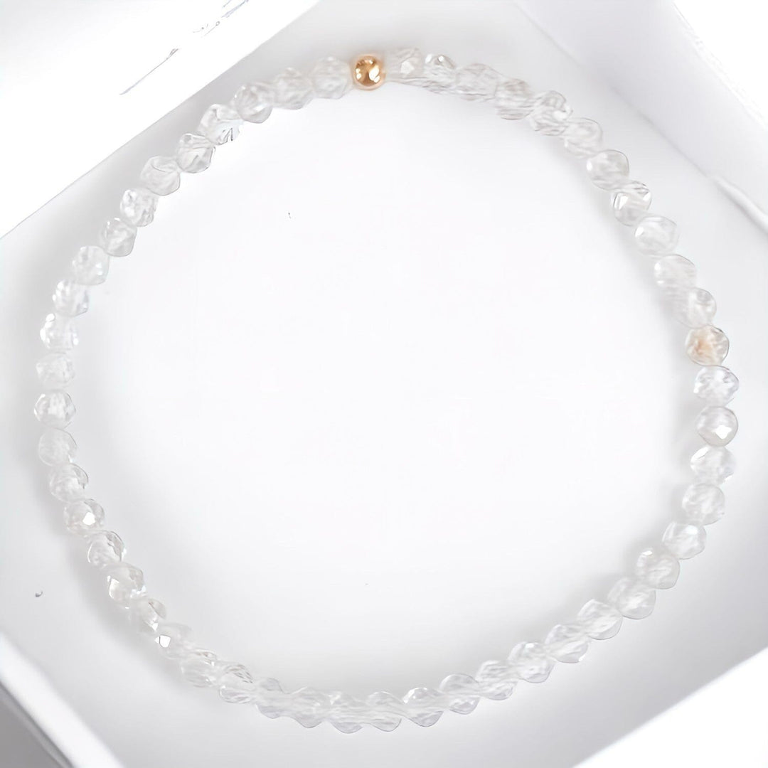 ETERNAL MOONSTONE BRACELET