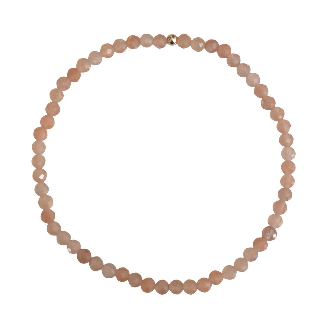 ETERNAL SUNSTONE BRACELET