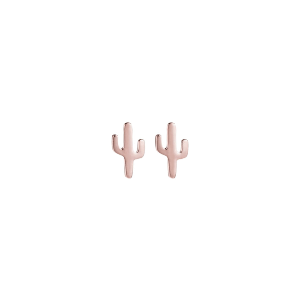 MINI CACTUS STUDS