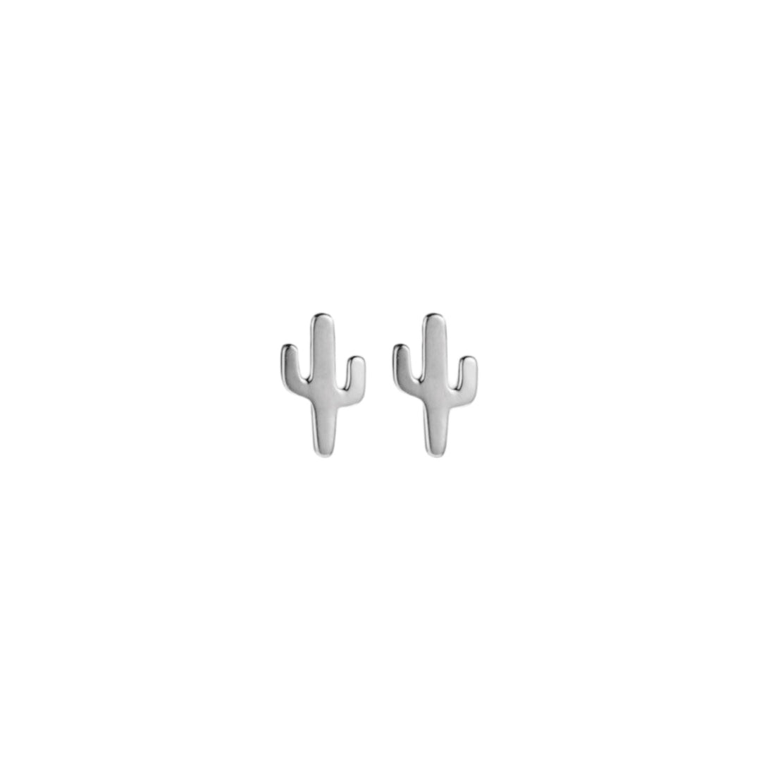 MINI CACTUS STUDS