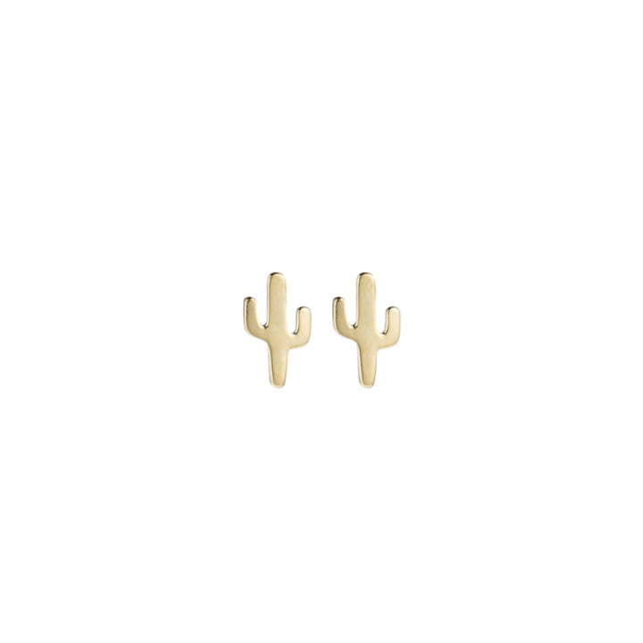 MINI CACTUS STUDS