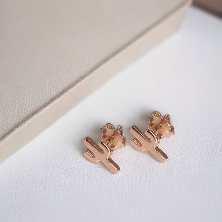 MINI CACTUS STUDS