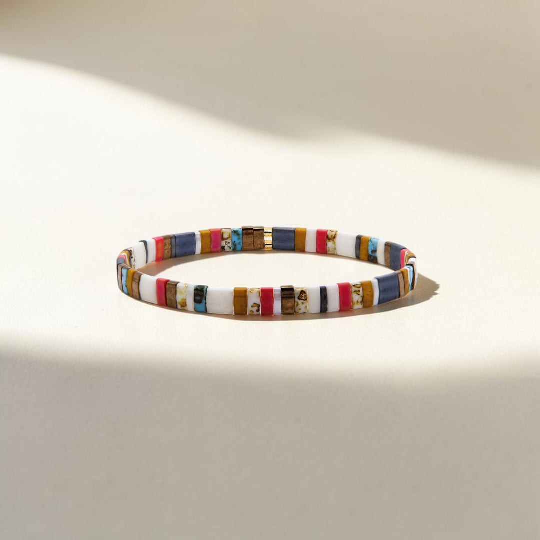 Nomad Tila Bracelet
