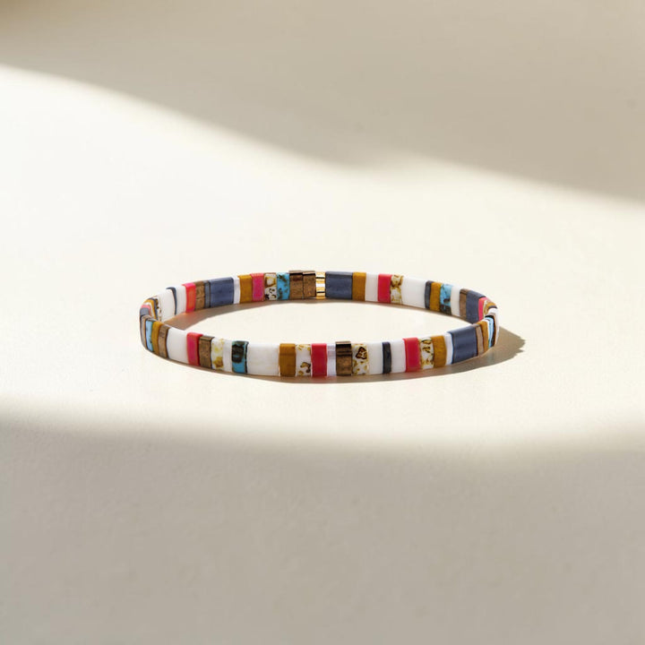 Nomad Tila Bracelet