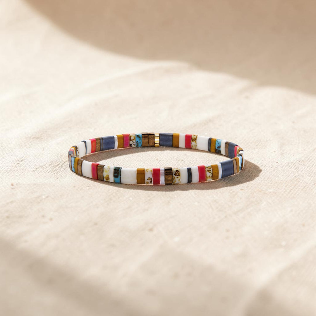 Nomad Tila Bracelet