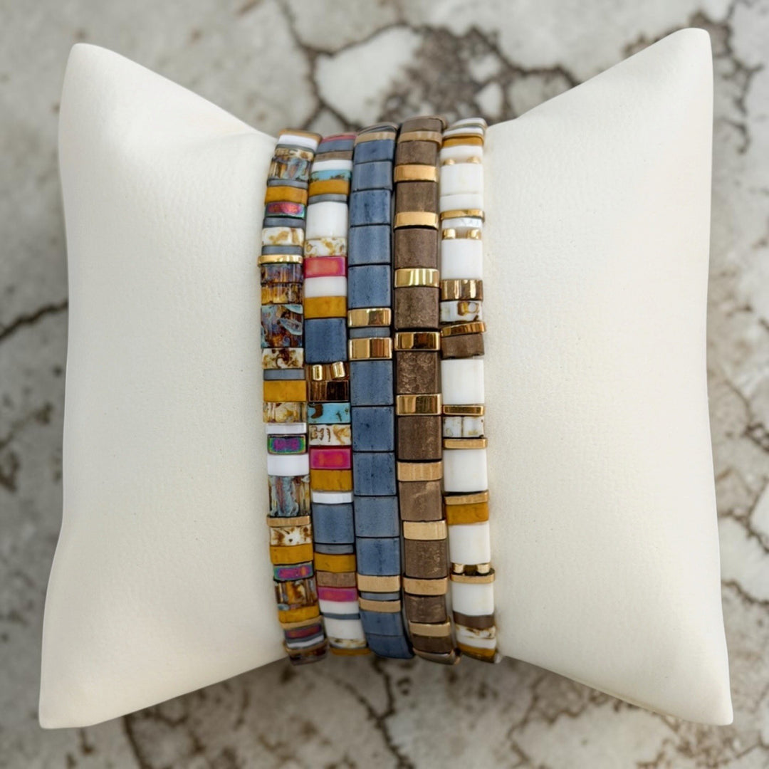 Nomad Tila Bracelet