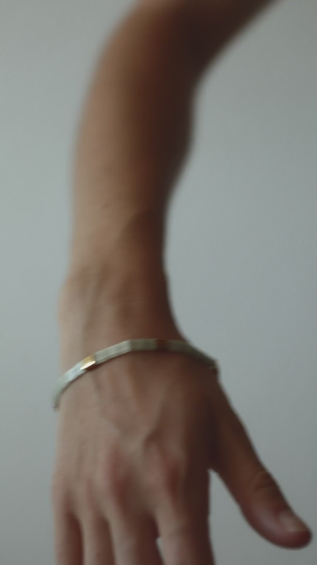 Capri Tila bracelet video
