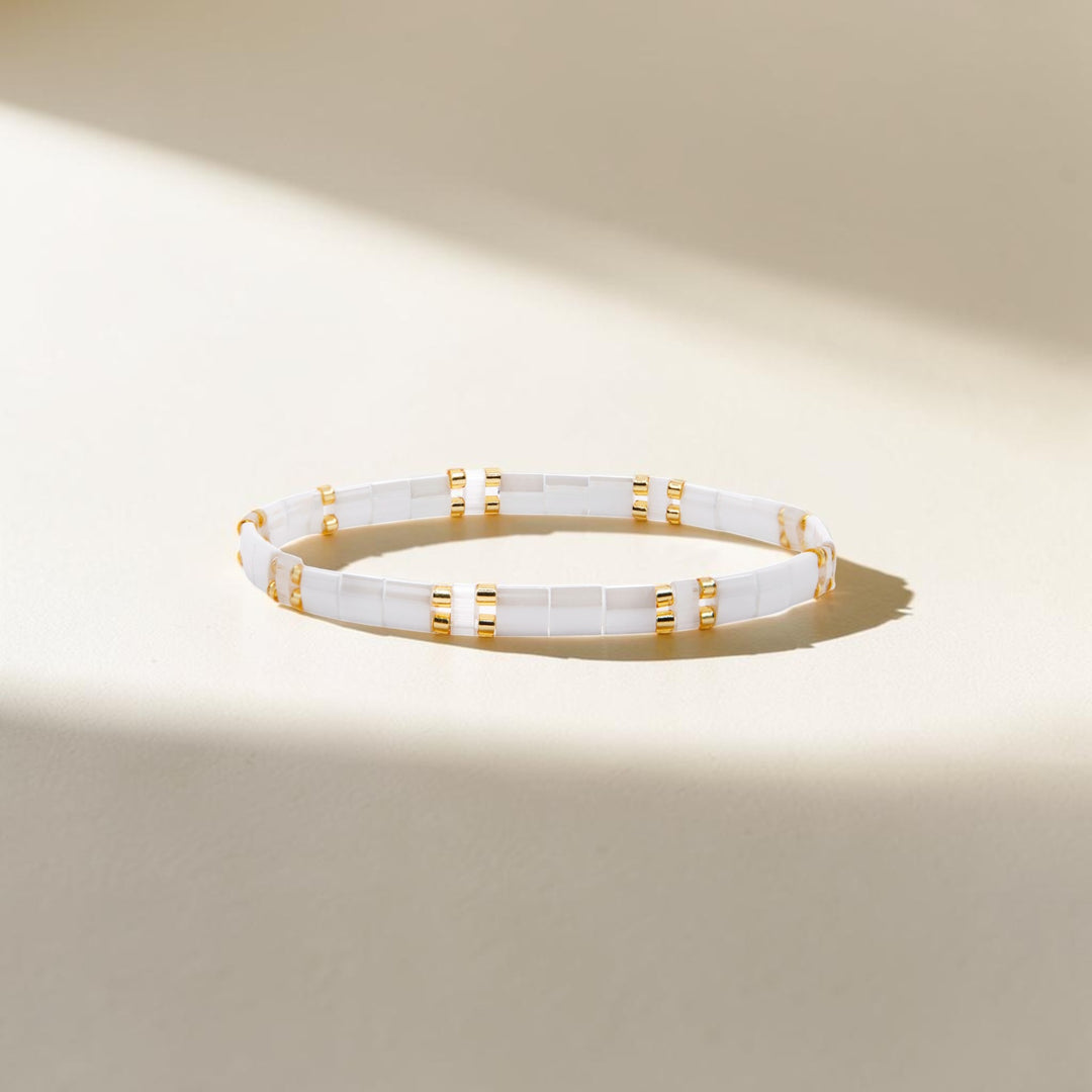 Santorini Tila Bracelet