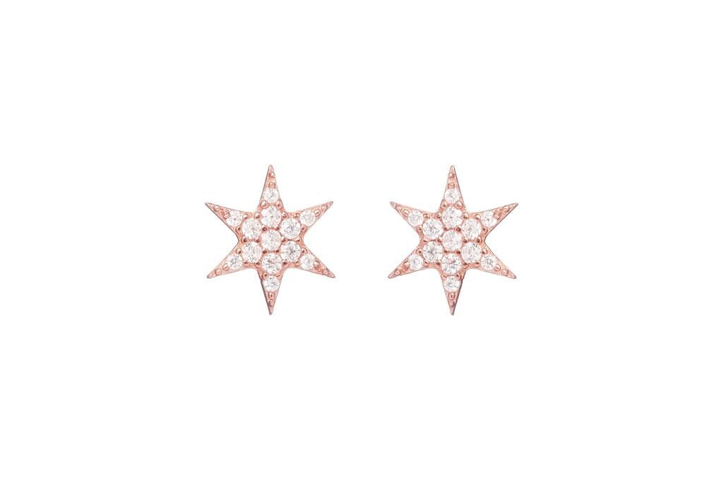 STARBURST STUDS