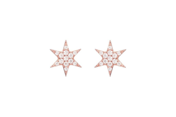 STARBURST STUDS