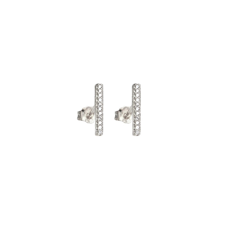 TINY BAR STUDS