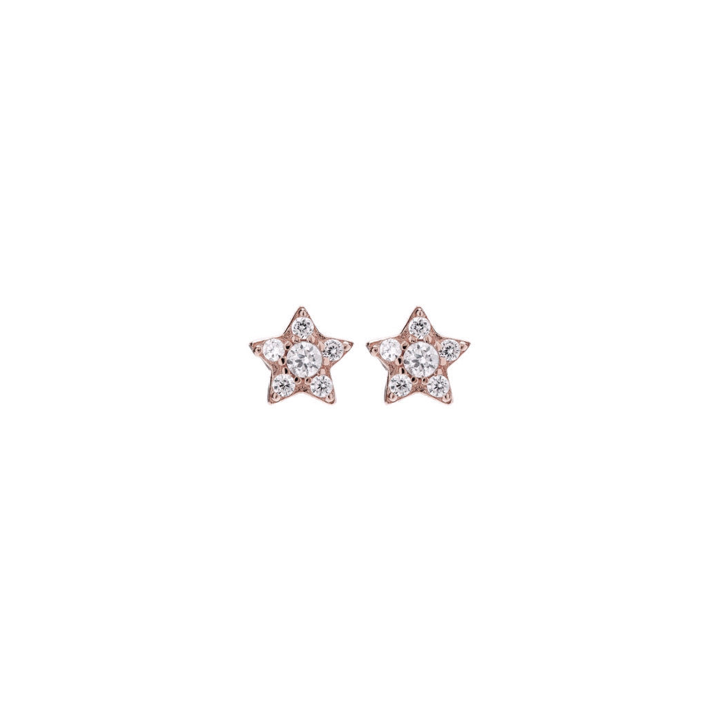 TEENY TINY STAR STUDS