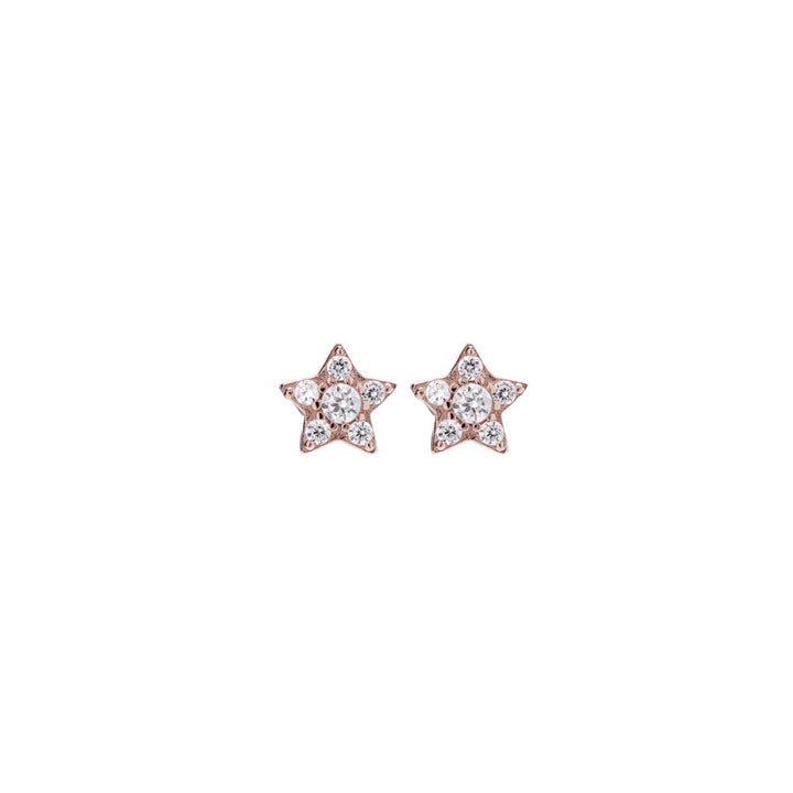 TEENY TINY STAR STUDS
