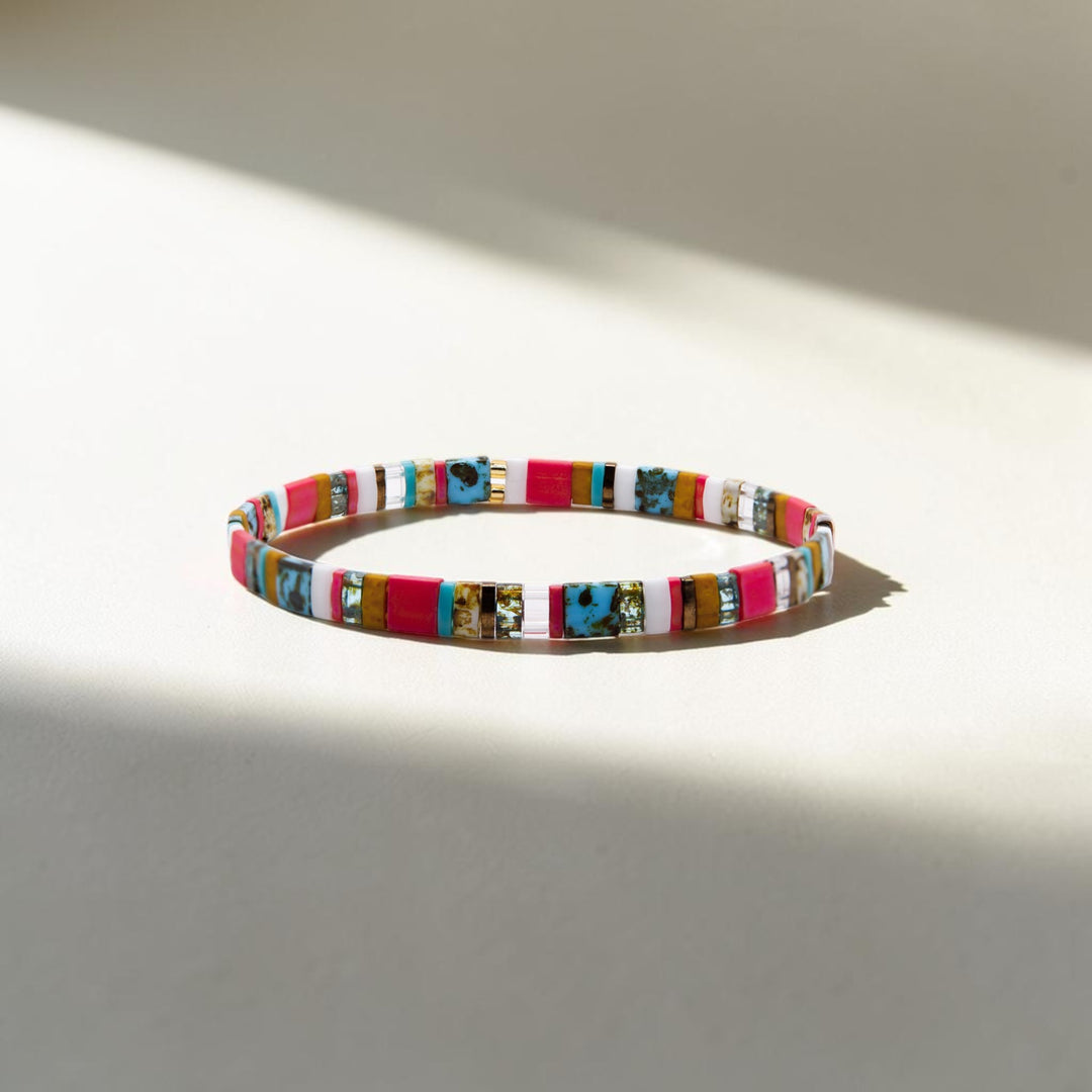 Wanderlust Tila Bracelet