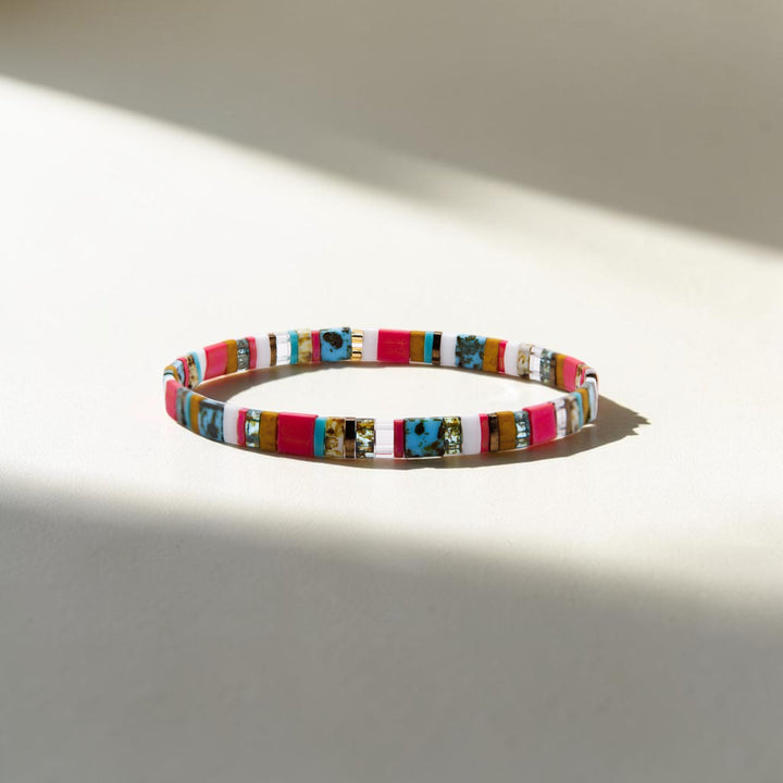 Wanderlust Tila Bracelet