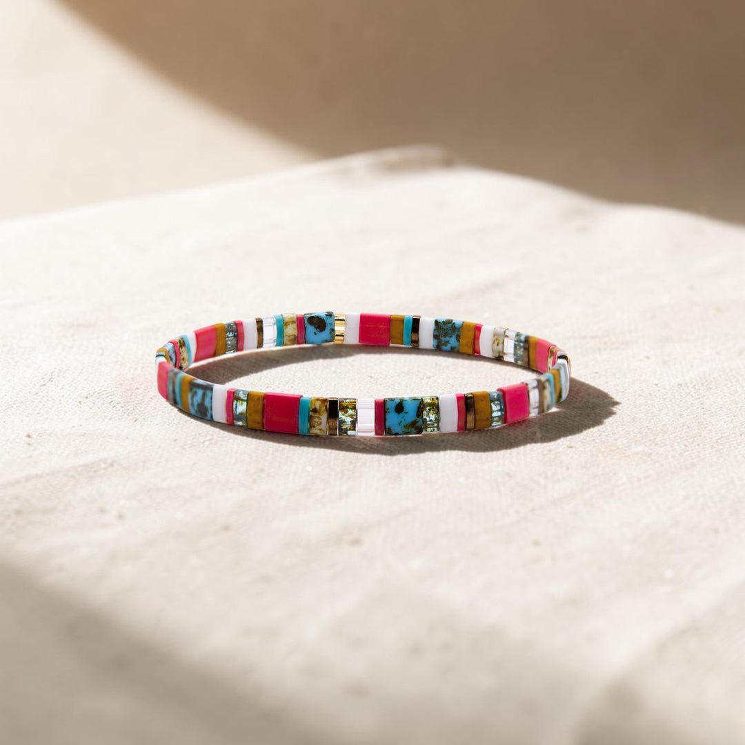 Wanderlust Tila Bracelet