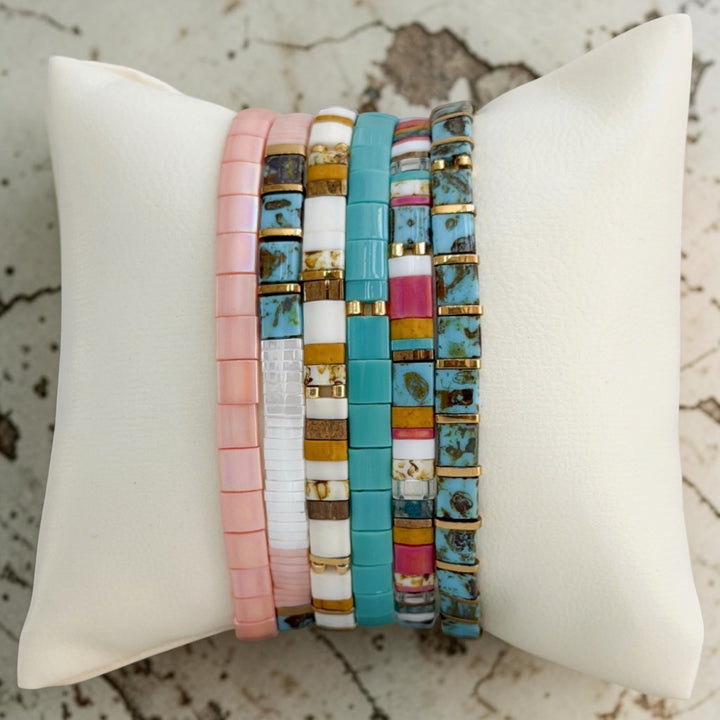Wanderlust Tila Bracelet