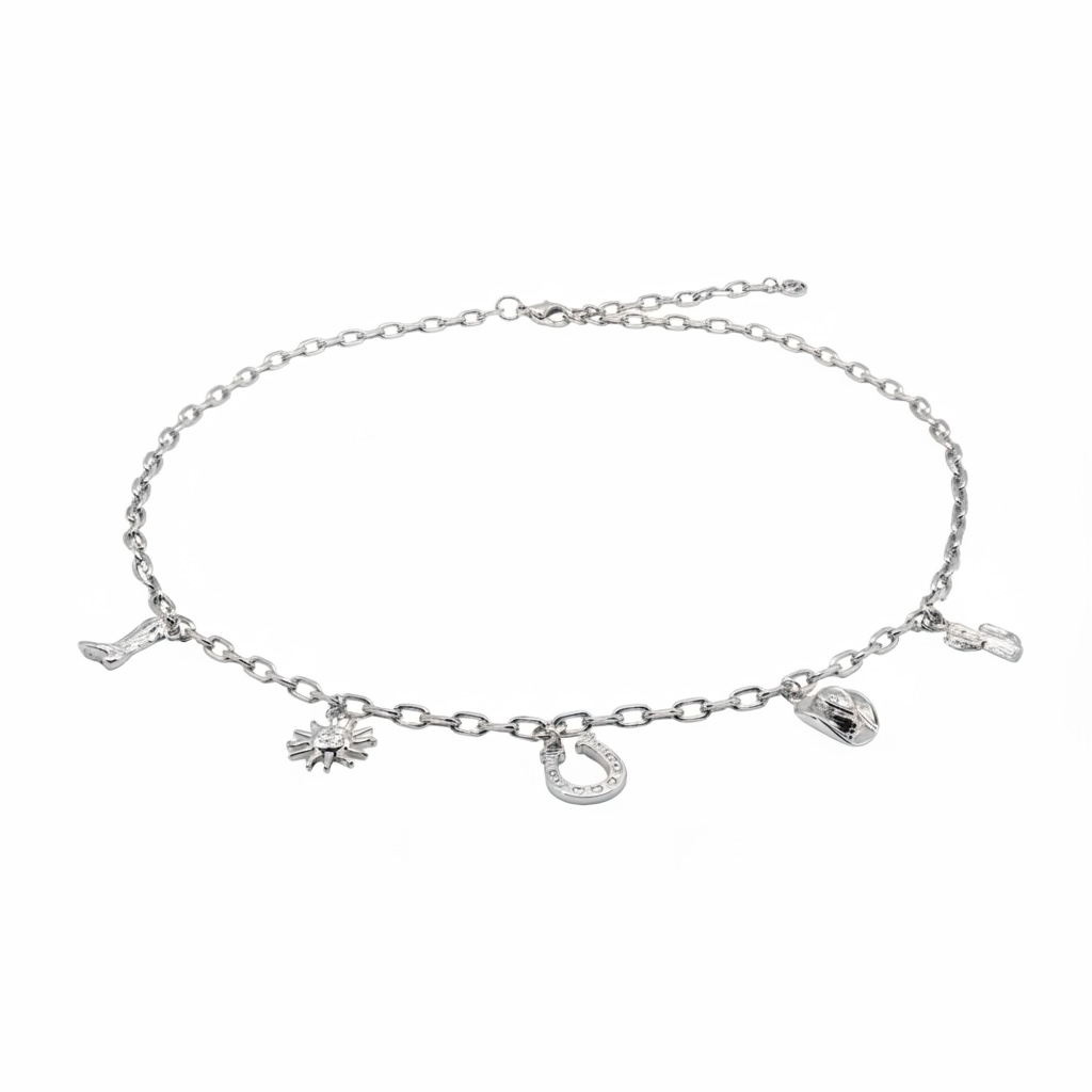 Western Charm Necklace