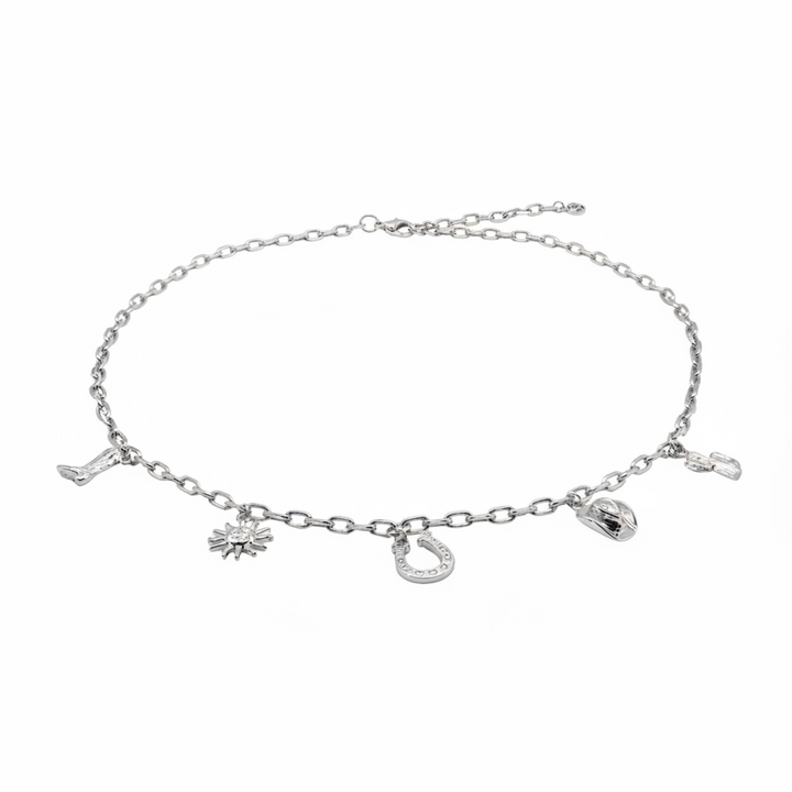 Western Charm Necklace